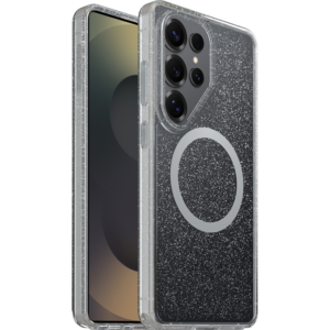 Otterbox 77-99981 Symmetry Clear Magnets Samsung Galaxy S26 Ultra