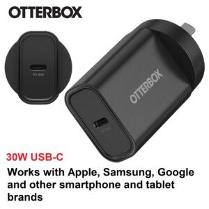 Otterbox 78-81351 30W USB-C (Type I) PD Fast Wall
