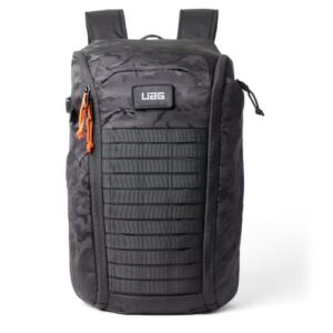 UAG 984174114061 Civilian Backpack 20L - Midnight Camo (