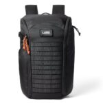 UAG 984174114097 Civilian Backpack 20L - Black/Orange ( )