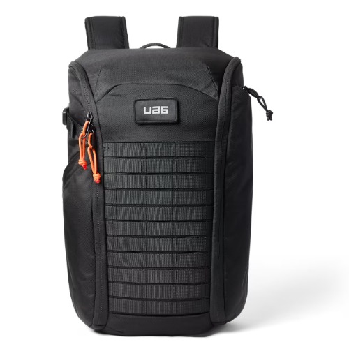 MPA-984174114097.jpg UAG 984174114097 Civilian Backpack 20L - Black/Orange ( )