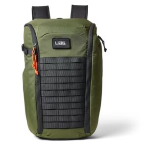 UAG 984174117297 Civilian Backpack 20L - Olive Drab/Orange(984174114097)