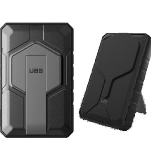 UAG 9B4411114030 Rugged Wireless Power Bank 10k mAh +
