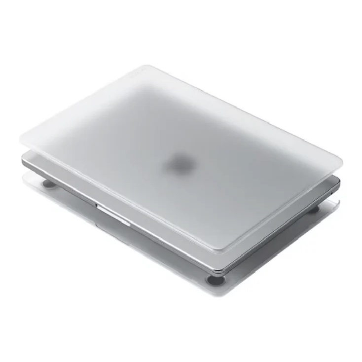 MPA-ACMB136A.jpg USP acmb136a Apple MacBook Air (13.6") (M5/M4/M3/M2) HardShell Glassy
