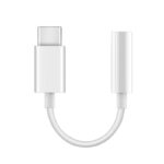 USP attac Type C to Aux 3.5mm DAC Headphone