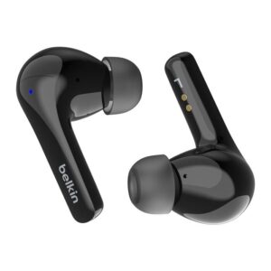 Belkin AUC010fqBKV2 SoundForm Motion 2 True Wireless Earbuds