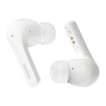 Belkin AUC010fqWHV2 SoundForm Motion 2 True Wireless Earbuds