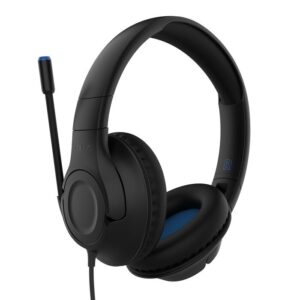 Belkin AUD007fqBK SoundForm Inspire USB-C Wired Over-Ear Headset
