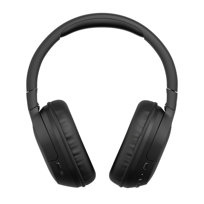 MPA-AUD009FQBK.jpg Belkin AUD009FQBK SoundForm Surround Wireless Over-The-Ear Headphones + USB-C
