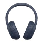 Belkin AUD009FQBL SoundForm Surround Wireless Over-The-Ear Headphones + USB-C