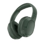 Belkin AUD009FQOL SoundForm Surround Wireless Over-The-Ear Headphones + USB-C