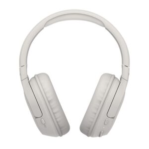 Belkin AUD009fqSA SoundForm Surround Wireless Over-The Ear Headphones +