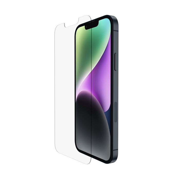 MPA-BK-SFTGIP13-SP.jpg Belkin OVA069zz ScreenForce TemperedGlass Treated Screen Protector for Apple