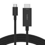 Belkin AVC012bt2MBK Connect USB-C™ to HDMI Cable (2M)