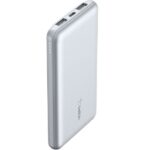 Belkin BPB011btPB BoostCharge CCC-Certified 10k mAh Power Bank (Triple-Port)