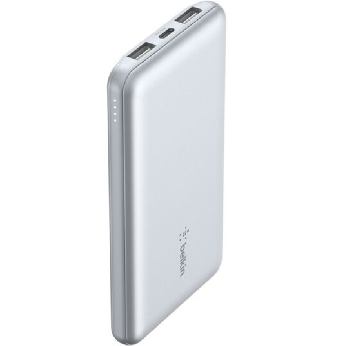 MPA-BPB011BTPB.jpg Belkin BPB011btPB BoostCharge CCC-Certified 10k mAh Power Bank (Triple-Port)
