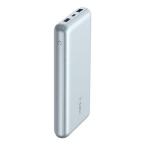 Belkin BPB012btPB BoostCharge CCC-Certified 20k mAh Power Bank (Triple-Port)