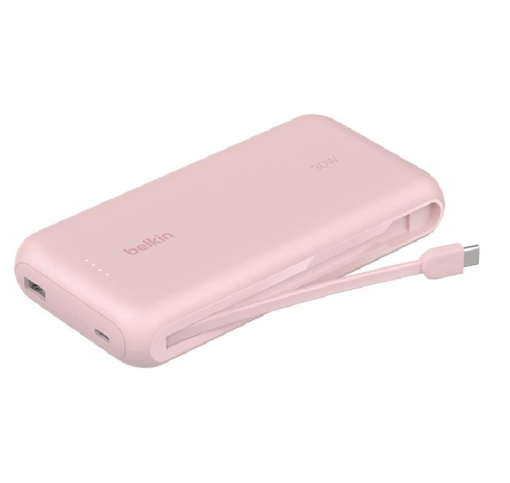 MPA-BPB024FQPK.jpg Belkin BPB024fqPK BoostCharge 20K mAh Power Bank With Integrated