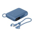 Belkin BPB027fqBL BoostCharge 10K mAh Power Bank with Display