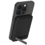 Belkin BPD006btBK BoostCharge Pro 5k mAh Magnetic Power Bank