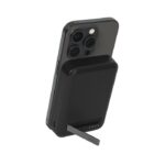 Belkin BPD008BTBK BoostCharge Pro Magnetic 10K Power Bank w