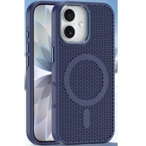 USP C3MA170DB Apple iPhone 17 (6.3") Armor 3D Mesh