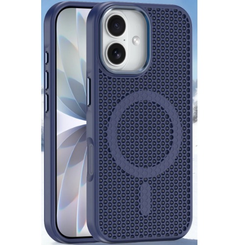 MPA-C3MA170DB.jpg USP C3MA170DB Apple iPhone 17 (6.3") Armor 3D Mesh
