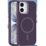 USP C3MA170DP Apple iPhone 17 (6.3") Armor 3D Mesh