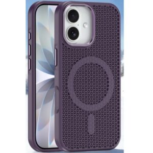 USP C3MA170DP Apple iPhone 17 (6.3") Armor 3D Mesh