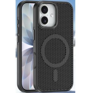 USP C3MA170GR Apple iPhone 17 (6.3") Armor 3D Mesh