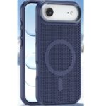 USP C3MA17AIDB Apple iPhone Air (6.5") Armor 3D Mesh