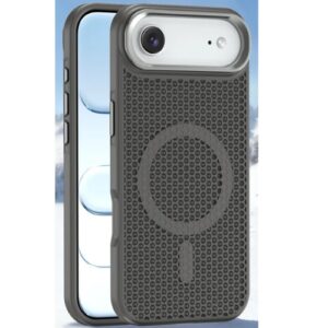 USP C3MA17AIGR Apple iPhone 17 Air (6.5") Armor 3D