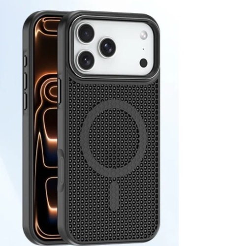 MPA-C3MA17PMBL.jpg USP C3MA17PMBL Apple iPhone 17 Pro Max (6.9") Armor