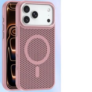 USP C3MA17PMPI Apple iPhone 17 Pro Max (6.9") Armor
