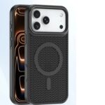 USP C3MA17PRBL Apple iPhone 17 Pro (6.3") Armor 3D