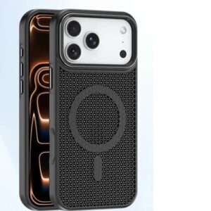 USP C3MA17PRBL Apple iPhone 17 Pro (6.3") Armor 3D