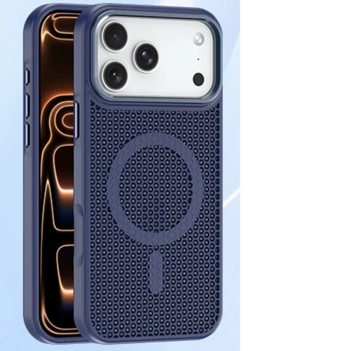 MPA-C3MA17PRDB.jpg USP C3MA17PRDB Apple iPhone 17 Pro (6.3") Armor 3D
