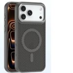 USP C3MA17PRGR Apple iPhone 17 Pro (6.3") Armor 3D