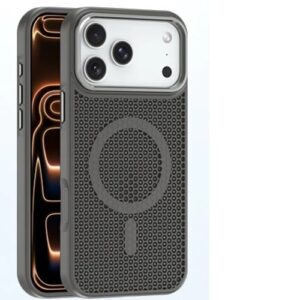 USP C3MA17PRGR Apple iPhone 17 Pro (6.3") Armor 3D
