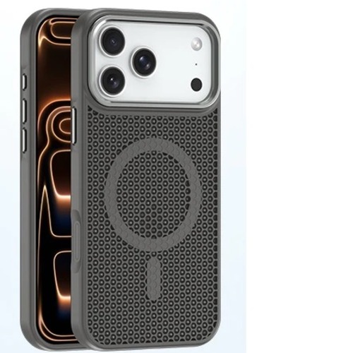 MPA-C3MA17PRGR.jpg USP C3MA17PRGR Apple iPhone 17 Pro (6.3") Armor 3D