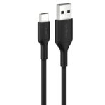 Belkin CAB021fq0MBK BoostCharge USB-C to USB-A Cable (0.15M)