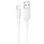 Belkin CAB021fq1MWH BoostCharge USB-C to USB-A Cable (1M)