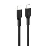 Belkin CAB023FQ1MBK BoostCharge USB-C to USB-C Cable (1M)