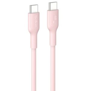 Belkin CAB023fq1MPK BoostCharge USB-C to USB-C Cable (1M)