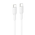 Belkin CAB023fq2MWH BoostCharge USB-C to USB-C Cable (2M)