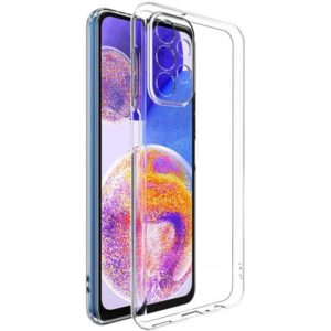 USP CASECJCXCOVER5 Samsung Galaxy Xcover5 4G (5.3") Jelly Clear