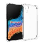 USP CASECJCXCOVER7 Samsung Galaxy Xcover7 (6.6") Jelly Clear Case