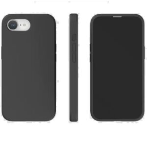 USP CBALCHI16E Apple iPhone 17e / iPhone 16e (6.1")
