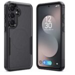 USP cbalcms26 Rugged Samsung Galaxy S26 5G (6.3") Armor