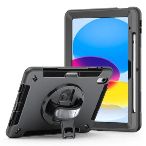 USP 6972890207521 Rugged Apple iPad (11") (A16) (11th Gen)